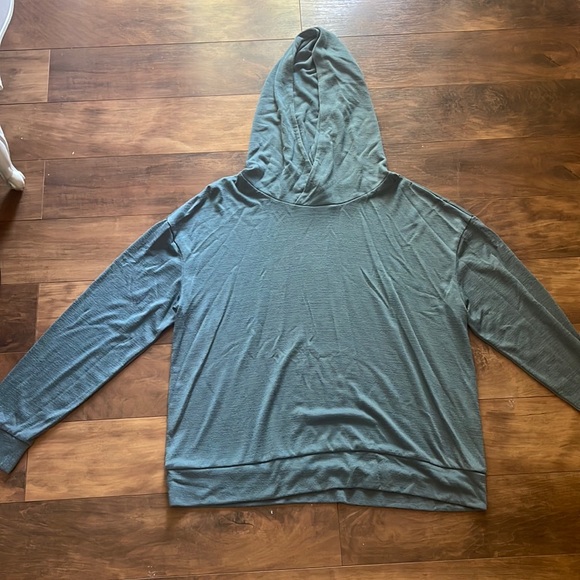 A new day day, sweatshirt - Picture 1 of 2